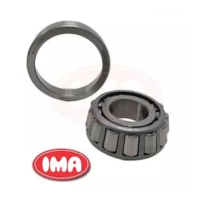 Rolamento Roda Externo Belina Corcel Brasilia Fusca Variant Alr30304