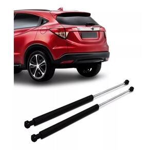 Par Amortecedor Tampa Traseira Porta Malas Honda Hrv