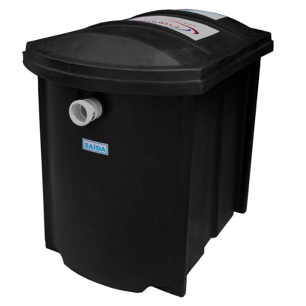 Filtro De Agua Cruda Con Cesta Para Barco - 1 1/2", Caudal 300 L/min, Marca Osculati