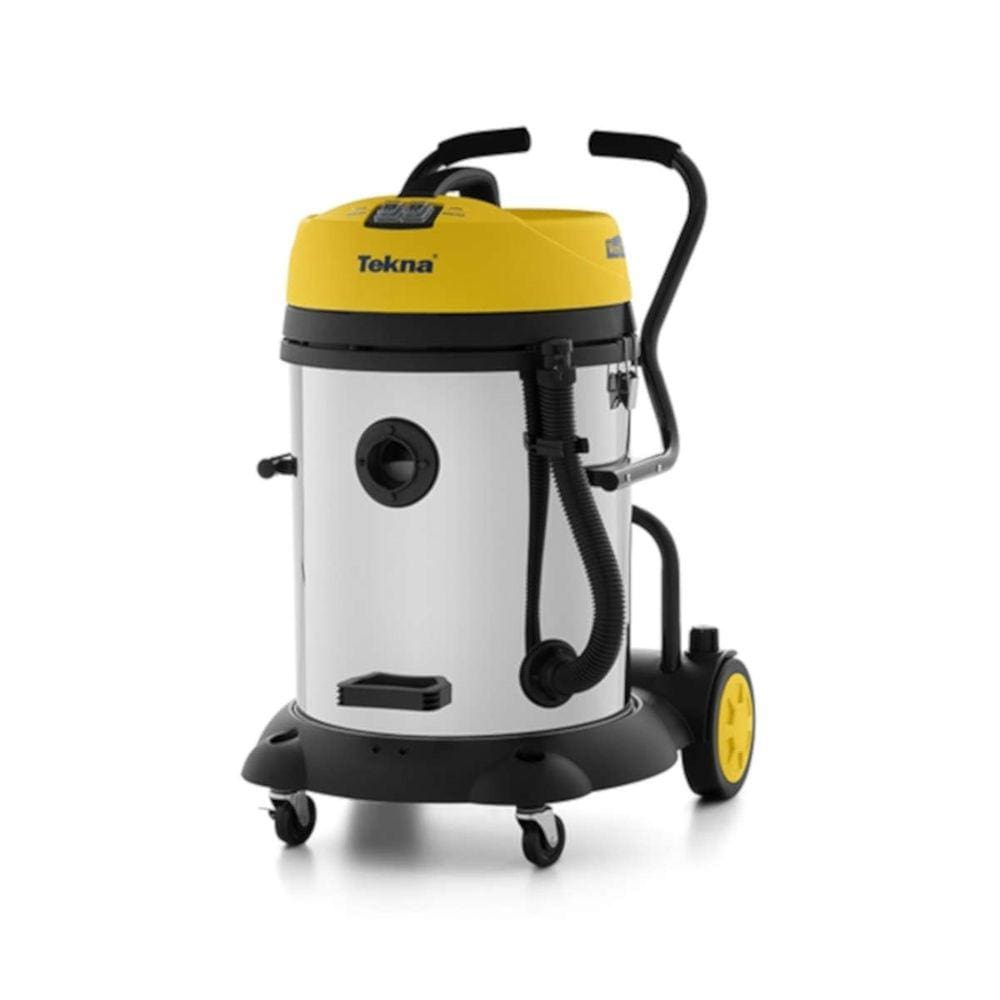 Aspirador de Pó e água 2400W 220V 60L Tekna – APL2602YI