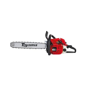 Motosserra a Gasolina Toyama TCS72XP 72,2 cc 16" Ponta Rolante