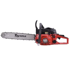 Motosserra a Gasolina Toyama 54.5 cc Sabre 20" Ponta Rolante TCS58F-GII