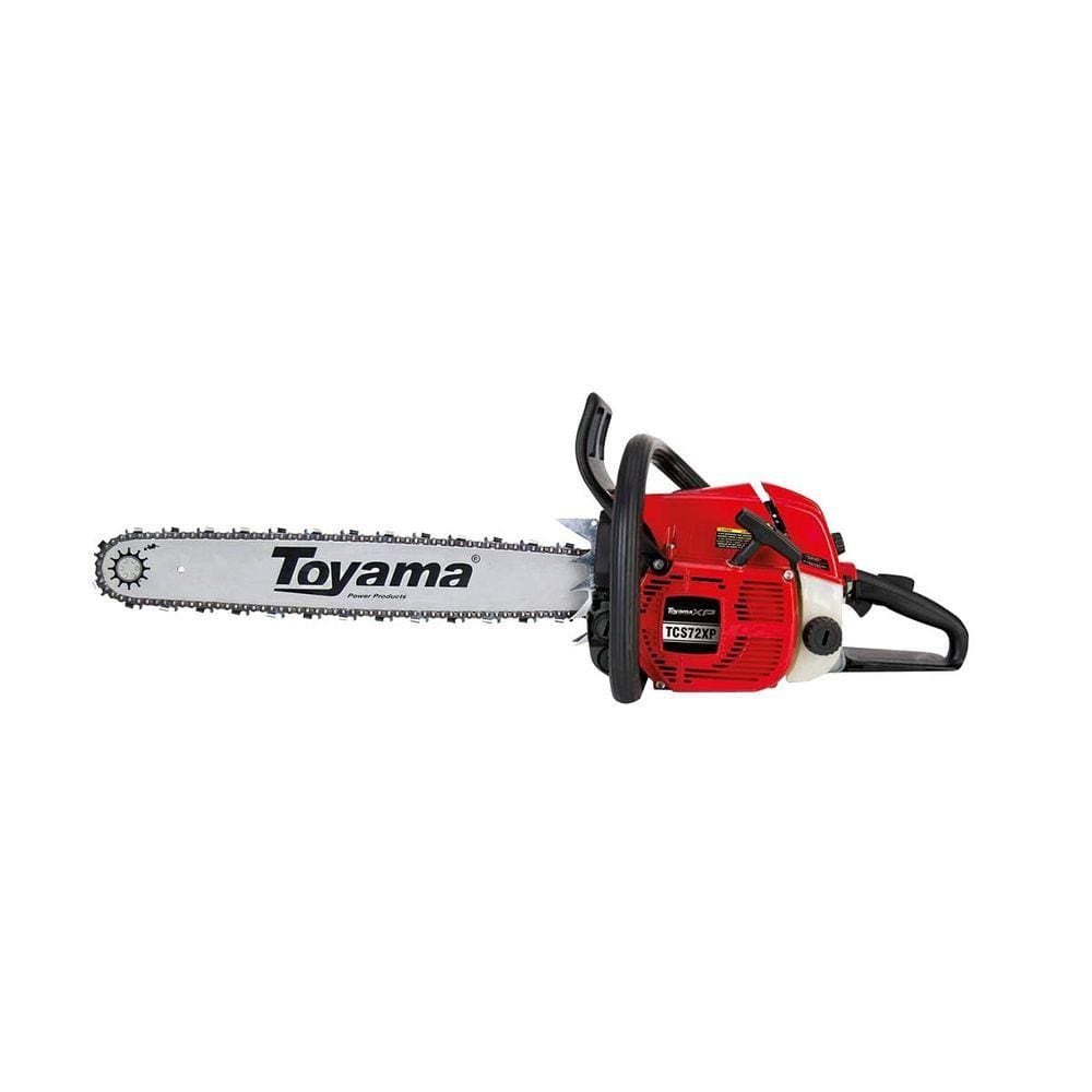 Motosserra a Gasolina Toyama TCS72XP 72,2 cc 20"