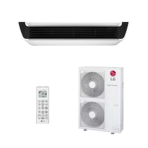 Ar Condicionado Teto Lg Inverter 52.000 Btus Quente E Frio 220v