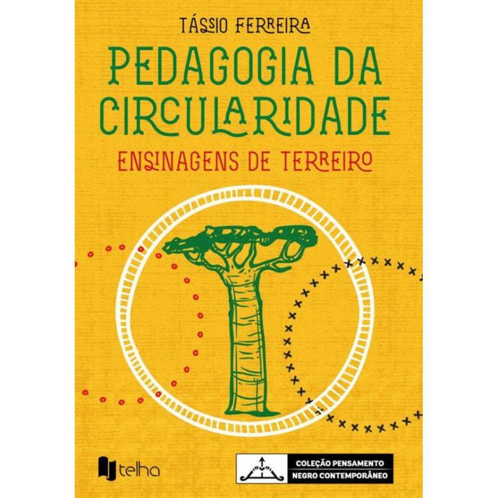 Pedagogia Da Circularidade
