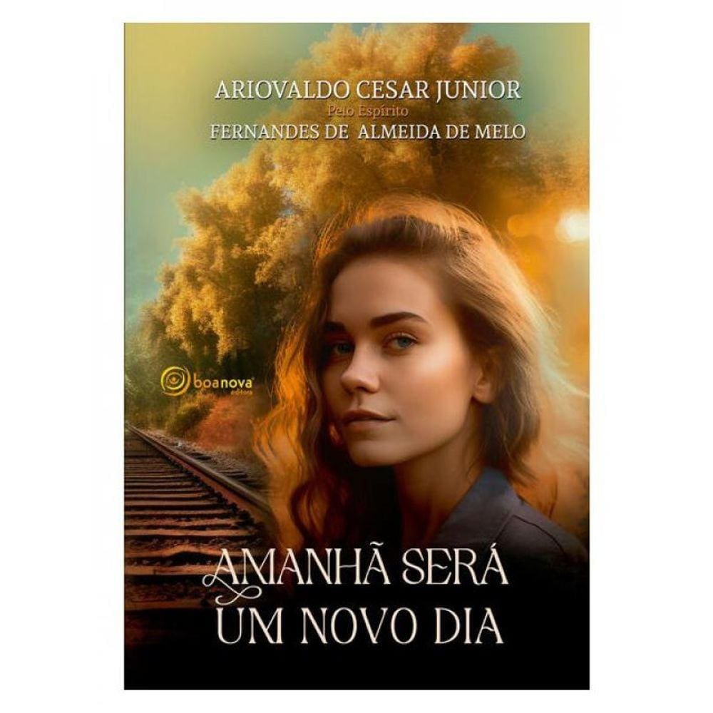 Amanhã Será Um Novo Dia