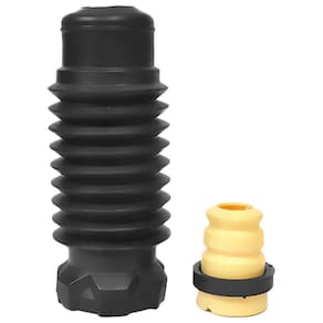 Kit Batente Coifa Amortecedor Dianteiro Compass 2011 a 2015