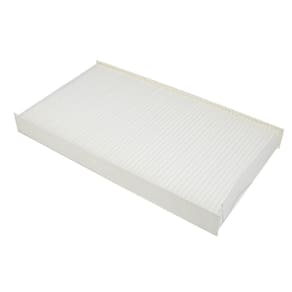 Filtro Do Ar Condicionado Brava Marea Weekend Alfa Romeo 156 Mercedes L608D 1973 a 2007 - Bosch - 0986BF0505