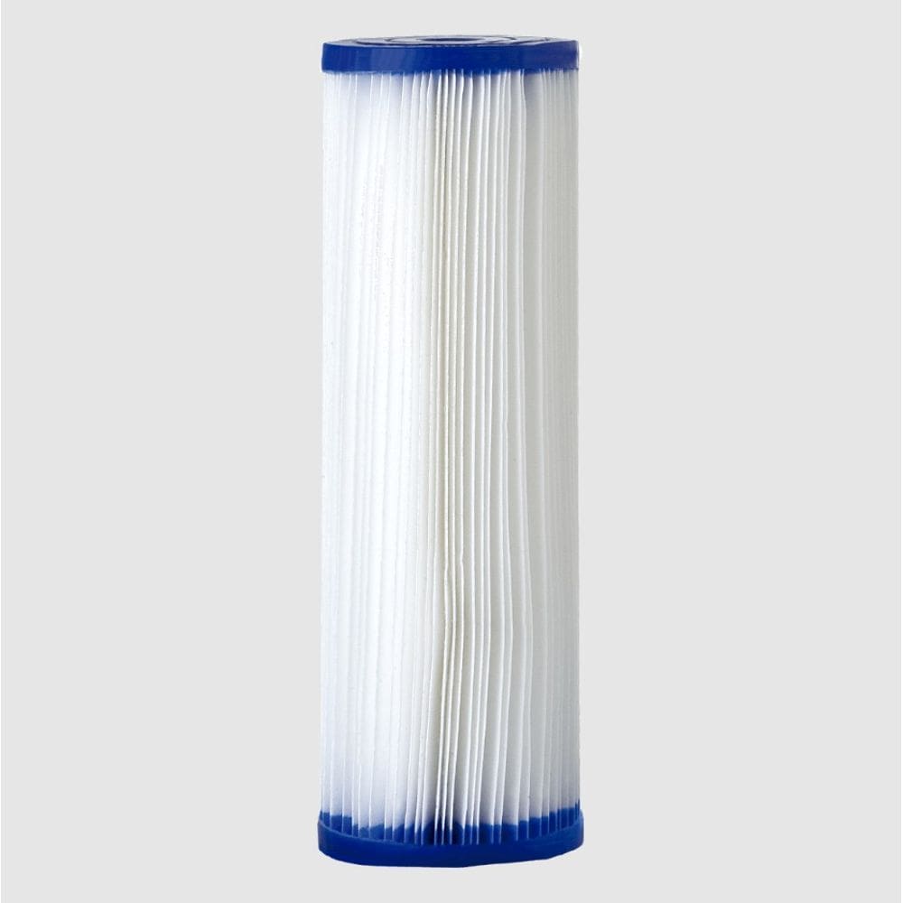FILTRO REFIL PLISSADO 9.3/4” HIDROFILTROS CLASSE D - 1096/20