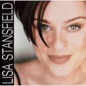 CD Lisa Stansfield – Lisa Stansfield (Importado)