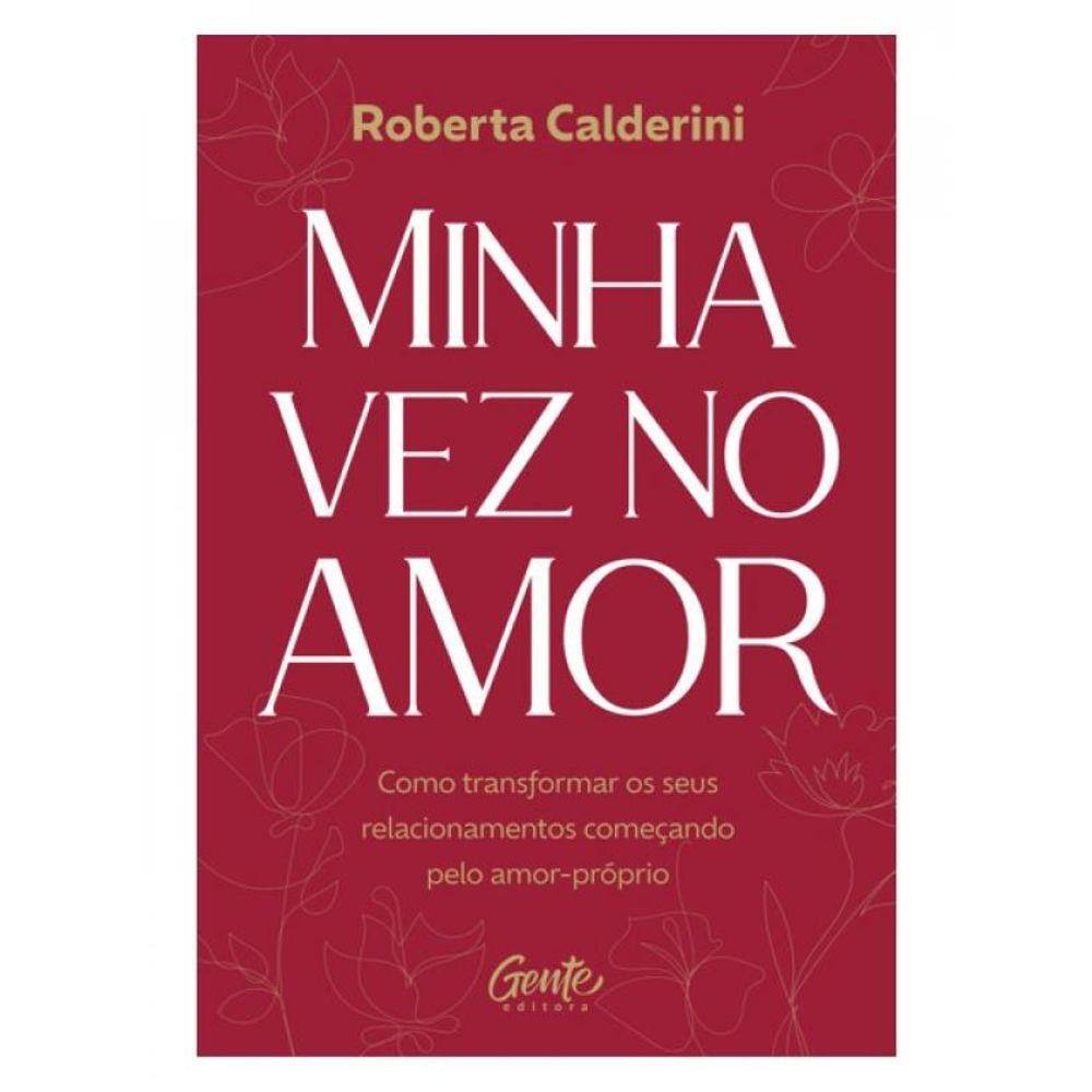 Minha Vez No Amor