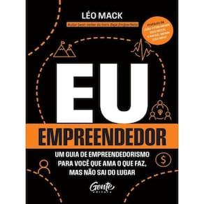 Eu, Empreendedor