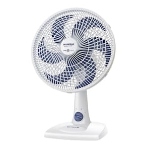 Ventilador De Mesa Mondial 6 Pás 30cm Super Power 220V