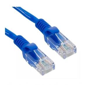 Cabo De Rede Rj 45 Cat6-20m Mod. Xc-cat6-20