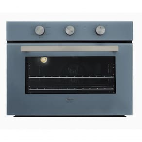 Forno Elétrico Fischer Infinity De Embutir 50 Litros Com Air Fryer - Eiger 15740 220V