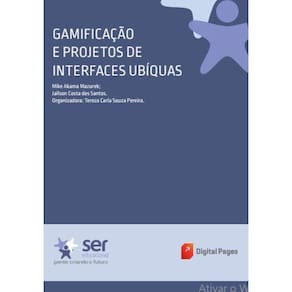 Gamificação e Projetos de Interfaces Ubíquas