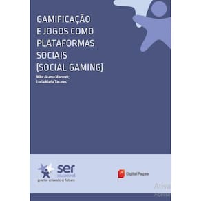 Gamificação e Jogos como Plataformas Sociais (Social Gaming)