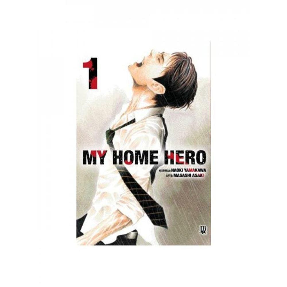 Hitorijime my hero manga pt | Casas Bahia