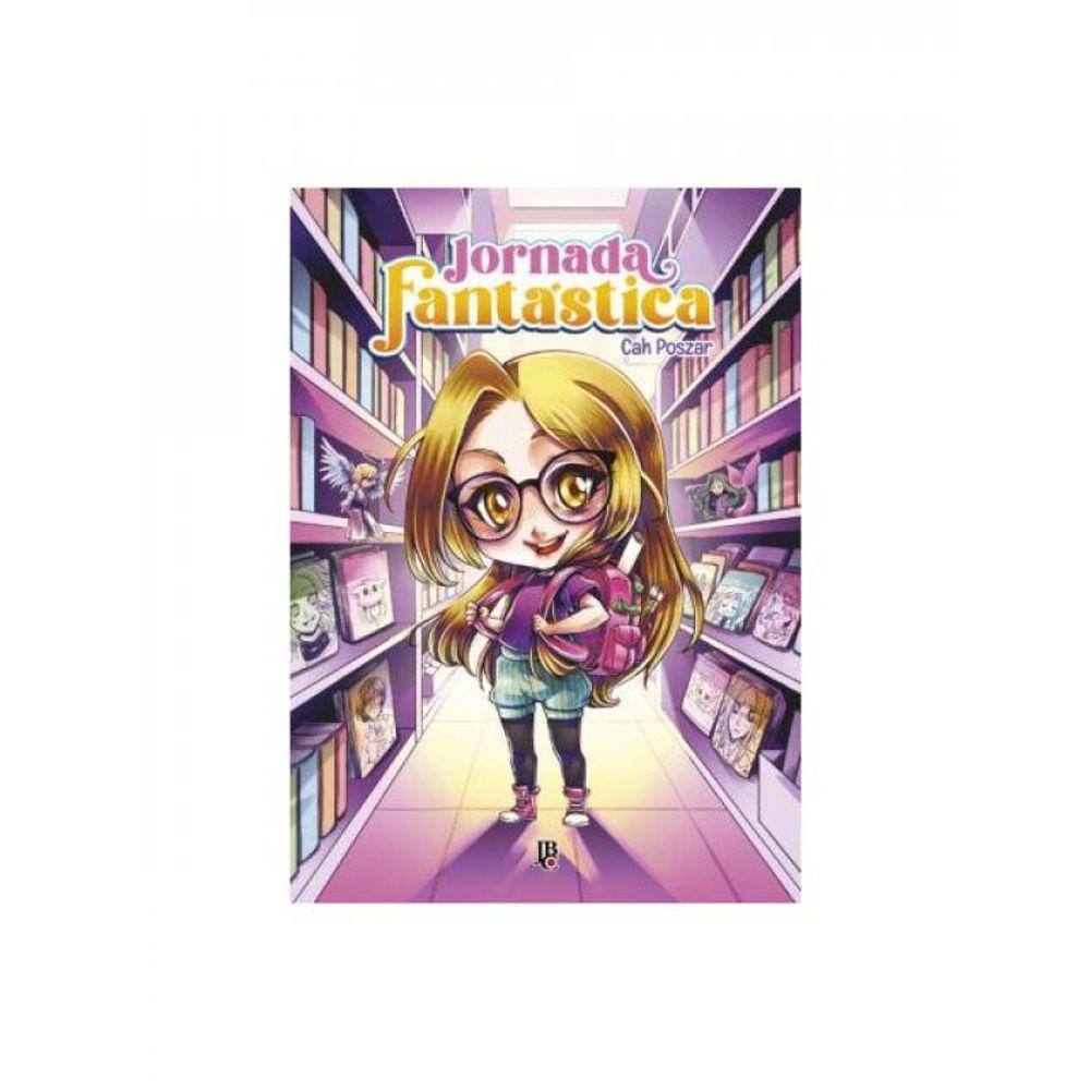 Jornada Fantastica