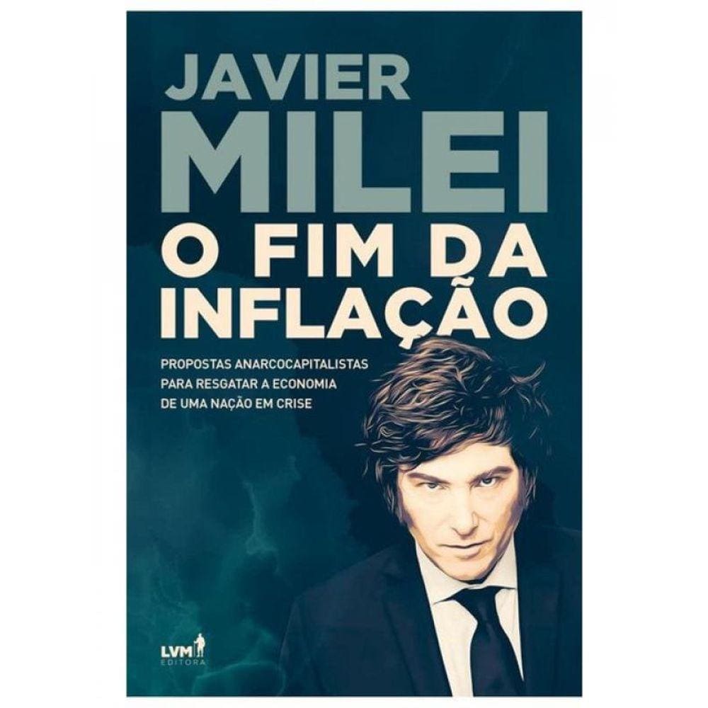 O Fim Da Inflação
