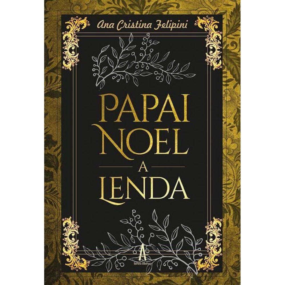 Papai Noel A Lenda