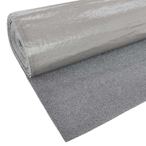 Capacho Vinil 12mm Grafite RM Decor 5,00 x 1,2m (6,0m²)