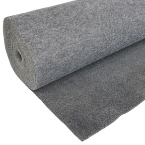 Carpete Autolour Grafite com Resina 2,00 x 10,00m (20m²)
