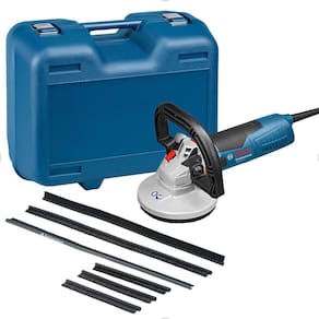 Lixadeira Para Concreto 5” 1500w 220v GBR15CA Bosch