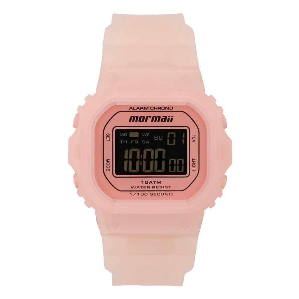 Relógio Mormaii Feminino Sports MO0303AB/8T
