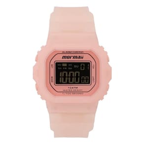 Relógio Mormaii Feminino Sports MO0303AB/8T