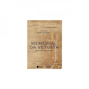 Memorial Da Vetusta