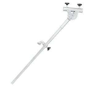 Suporte p/ Guarda Sol Haste Longa c/ Tubo 1.1/2