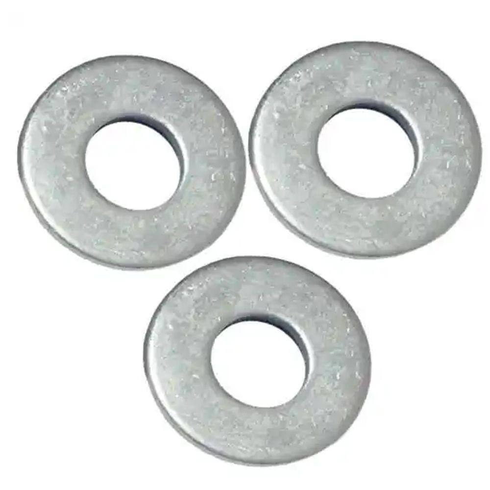 Arruela Lisa 5/8 Ferro Geomet B - 200Un