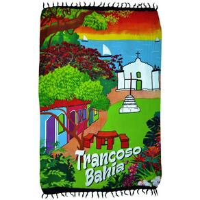 Canga Trancoso 2