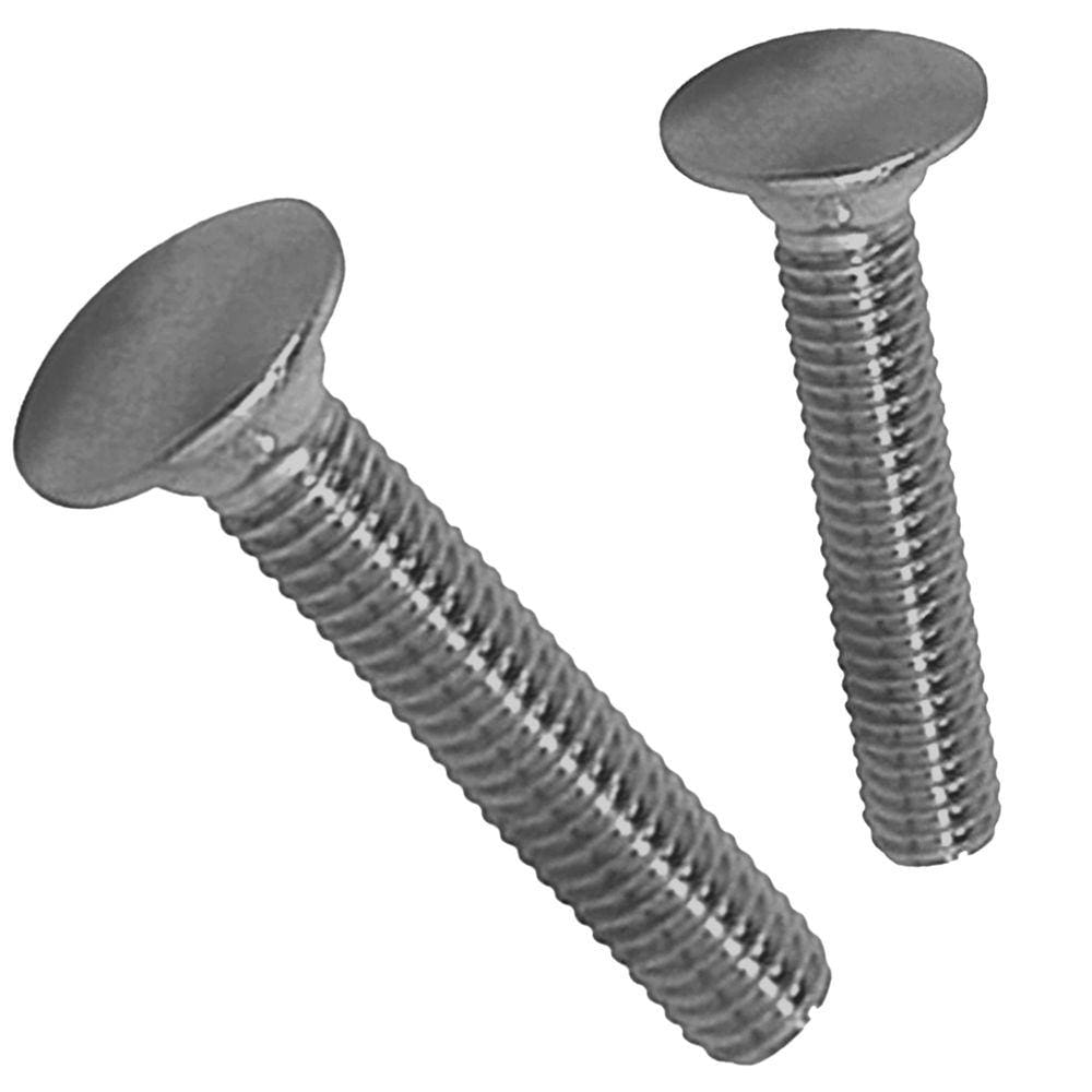 PARAFUSO FRANCÊS 1/4 x 1 UNC-20 RI GEOMET B - 1000 PÇS