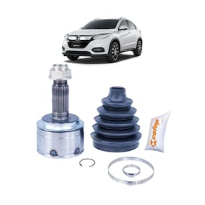 Junta Homocinteica Fixa 25X30 Cofap Dianteira L/Roda Honda Hrv 1.8 2016 A 2020