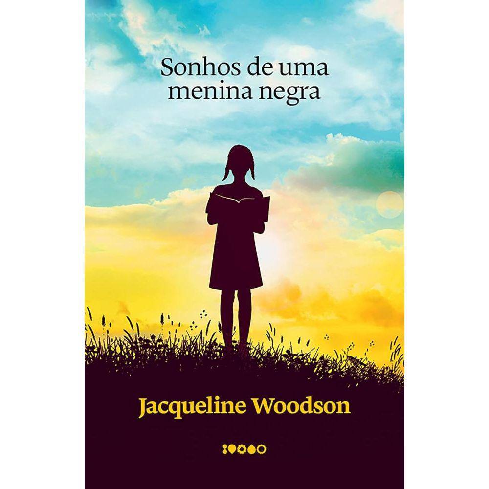 Sonhos de uma menina negra