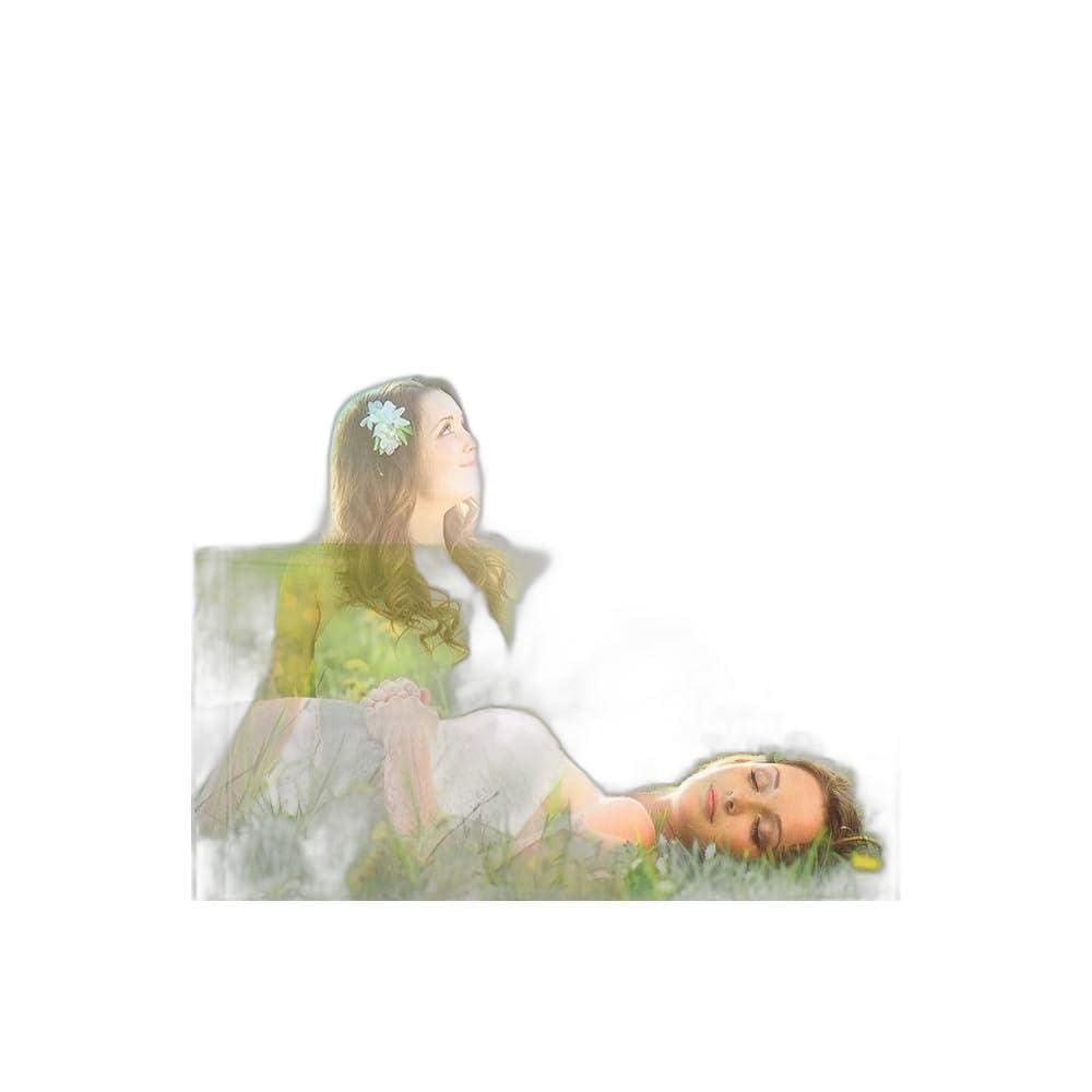 Ninguém Morre, Mensagens de Conforto