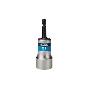 Soquete Articulável Impact 21 X 80 Mm E-03539 - Makita