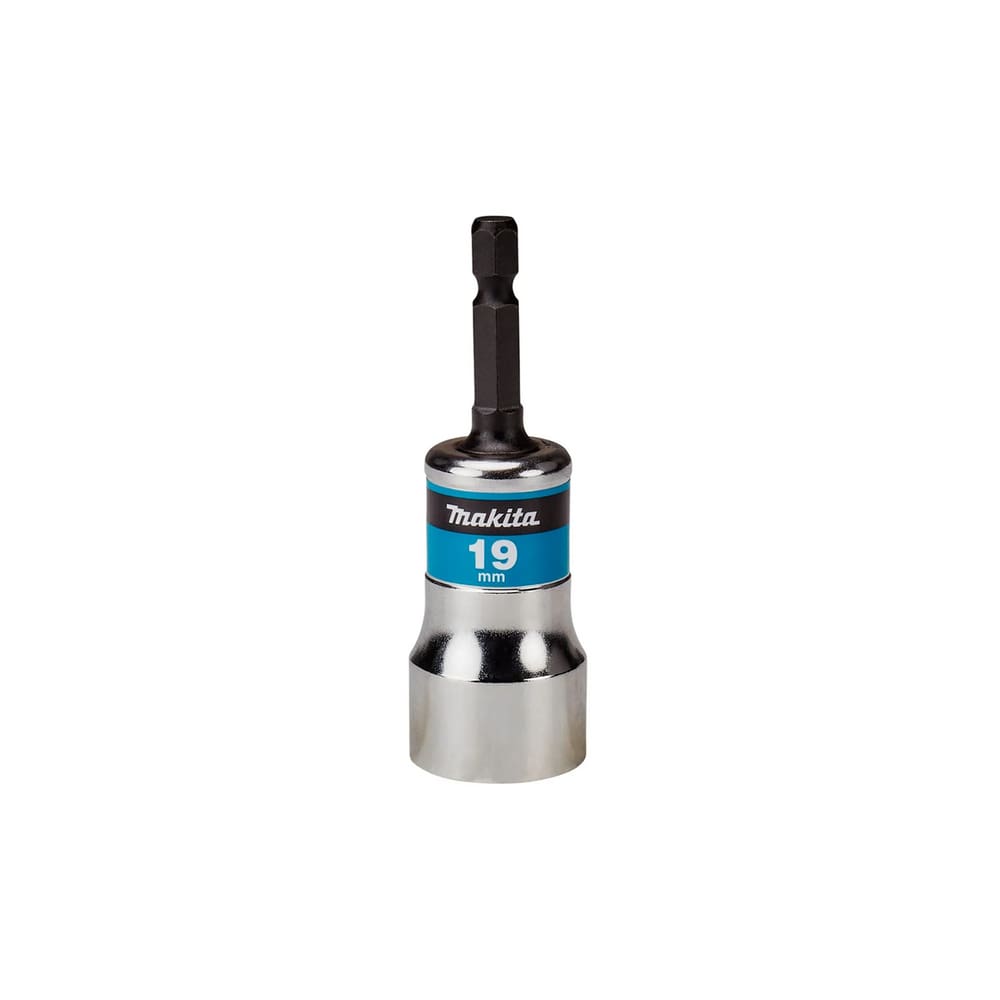 Soquete Articulável Impact 19 X 80 Mm E-03523 - Makita