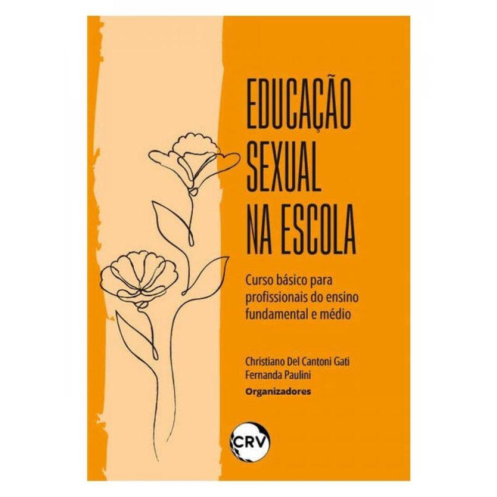 Educação Sexual Na Escola