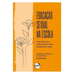 Educação Sexual Na Escola