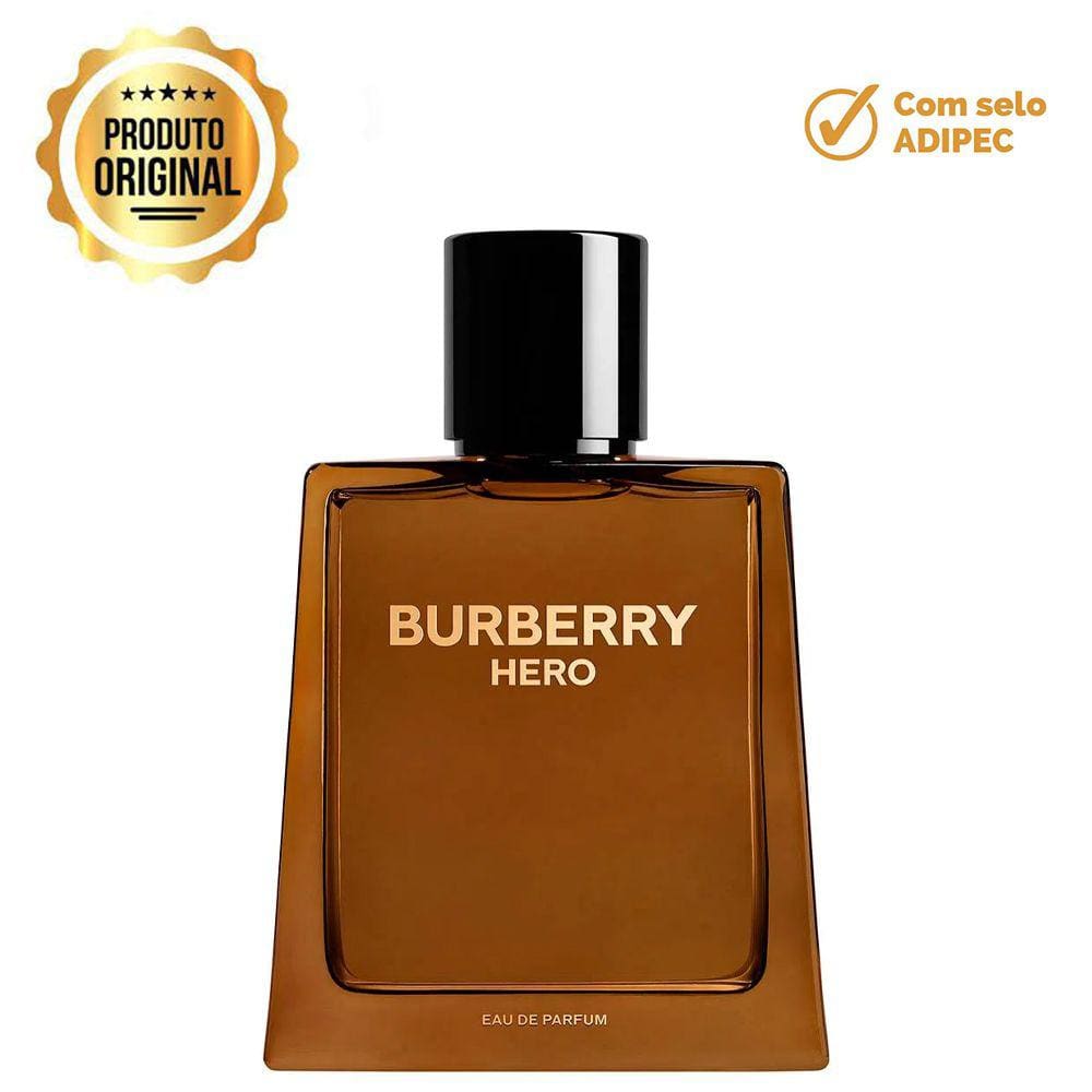 burberry london hombre