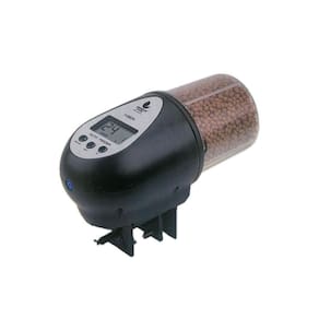 Alimentador Automatico -jeneca F-8804 Nautilus