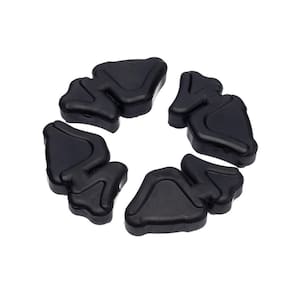 Coxim Da Coroa Gp7 (com 04 Und.) Biz 125 05-22 [f016]