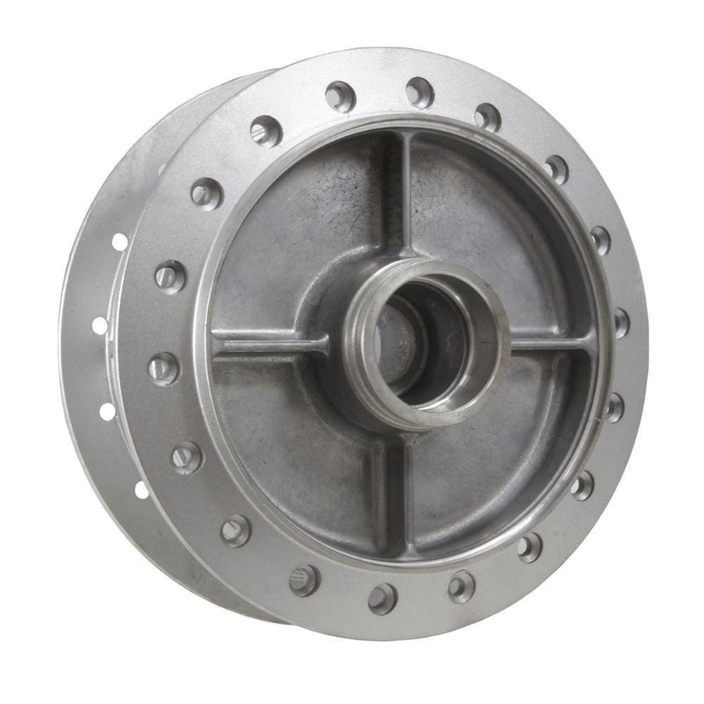 Cubo Roda Traseiro Cobreq Biz 100-125(0004-cb) [f016]