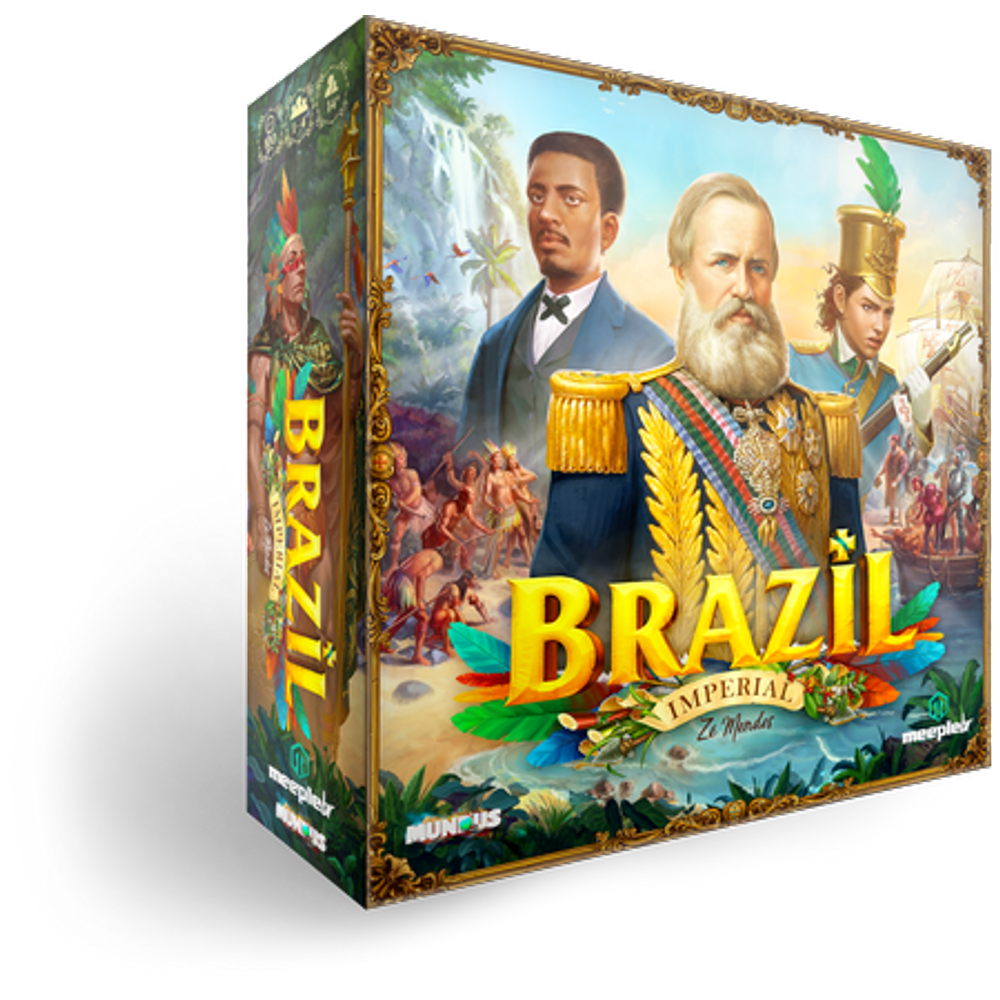 Brazil: Imperial