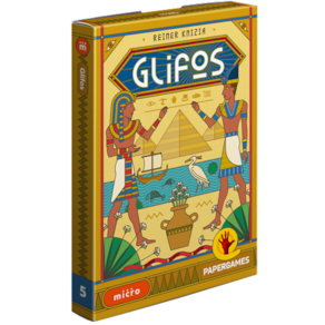 Glifos