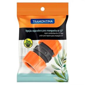 Emenda Reparadora PVC para Mangueira 1/2 Tramontina