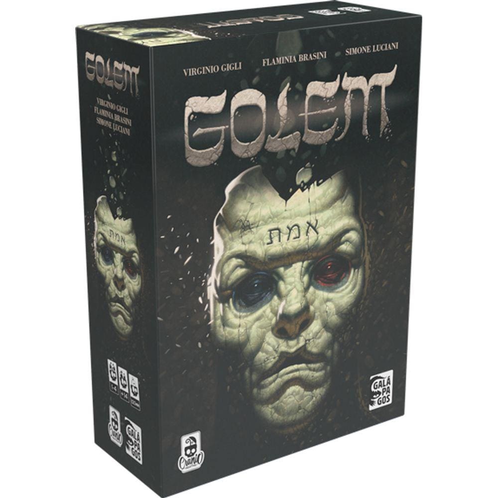 Golem